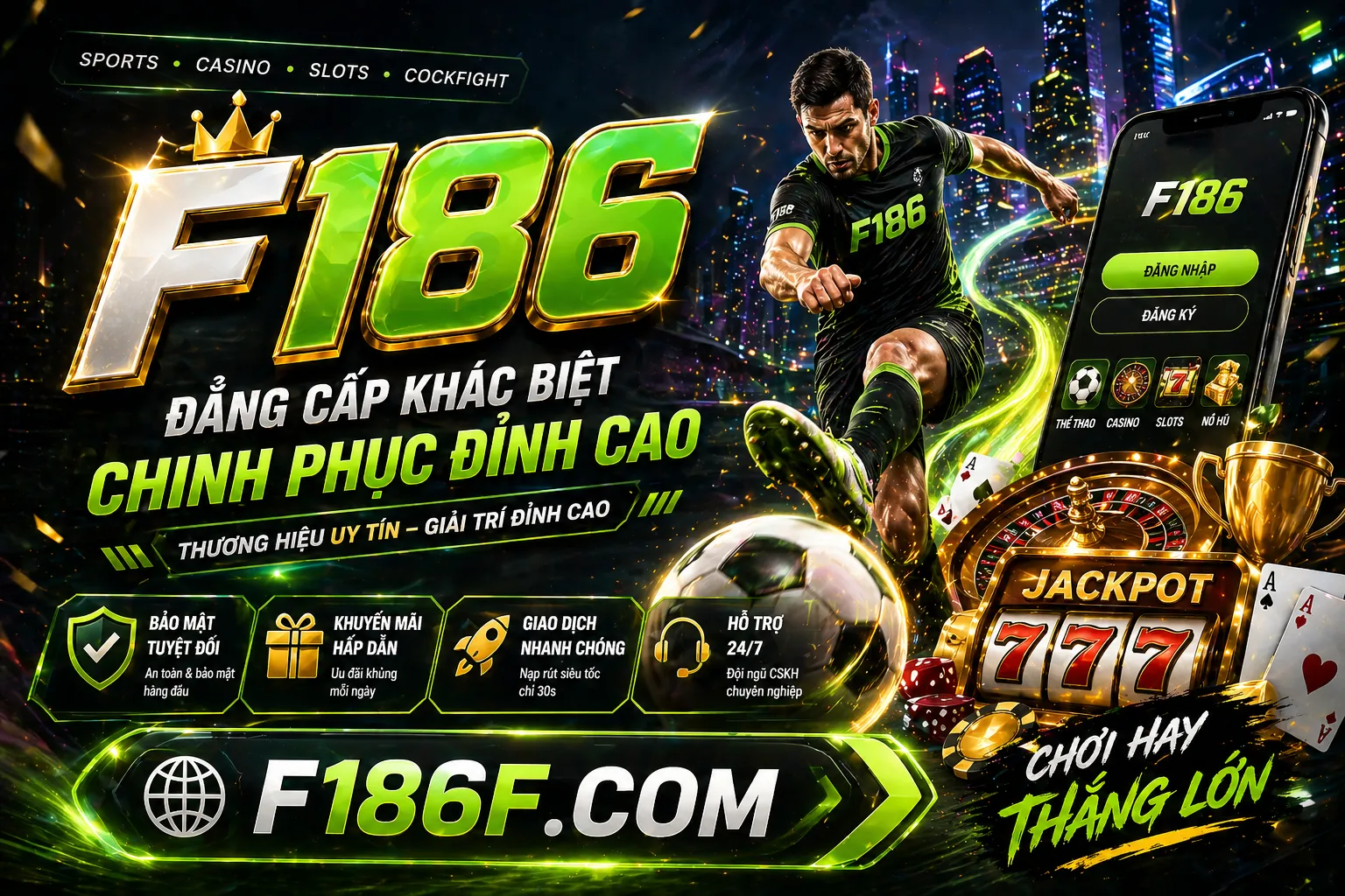 Trải nghiệm sòng bạc trực tuyến s666me nổ hũ 2026