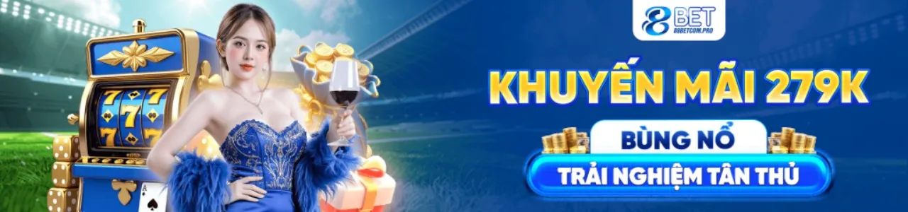 Chương trình khuyến mãi s666me nổ hũ